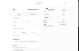 SCRUB coupon verification screenshot