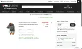 MLS49 coupon verification screenshot