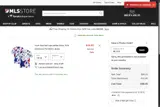 MLS29 coupon verification screenshot