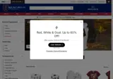 Real Salt Lake coupon verification screenshot