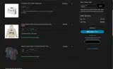 Real Salt Lake coupon verification screenshot