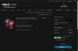 Real Salt Lake coupon verification screenshot
