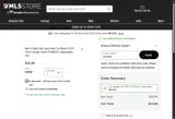 Real Salt Lake coupon verification screenshot