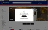 CAPSCLUB2626 coupon verification screenshot
