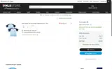RAPIDSSTM26 coupon verification screenshot