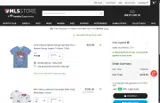 MLSFREE50 coupon verification screenshot