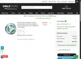 Real Salt Lake coupon verification screenshot