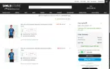 CAPSCLUB2626 coupon verification screenshot