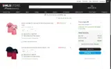 SFCALLIANCE25 coupon verification screenshot