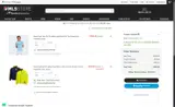 Real Salt Lake coupon verification screenshot