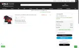Real Salt Lake coupon verification screenshot