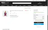 TSEMLS26 coupon verification screenshot