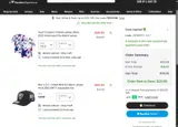 Real Salt Lake coupon verification screenshot