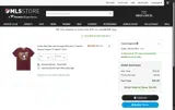 CREWSTM26 coupon verification screenshot