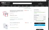Real Salt Lake coupon verification screenshot