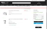 Real Salt Lake coupon verification screenshot
