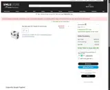 Real Salt Lake coupon verification screenshot