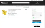 MLS24 coupon verification screenshot
