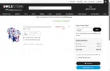 MLS29 coupon verification screenshot