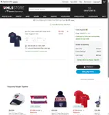 Real Salt Lake coupon verification screenshot
