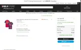 Real Salt Lake coupon verification screenshot