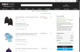 CAPSCLUB2525 coupon verification screenshot