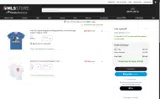 Real Salt Lake coupon verification screenshot