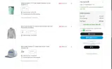 Real Salt Lake coupon verification screenshot
