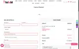 Real Sex Doll coupon verification screenshot