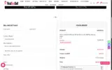 Real Sex Doll coupon verification screenshot