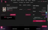 Real Sex Doll coupon verification screenshot