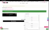 Real Sex Doll coupon verification screenshot