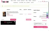 Real Sex Doll coupon verification screenshot