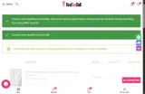 Real Sex Doll coupon verification screenshot