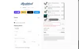 CATS20 coupon verification screenshot