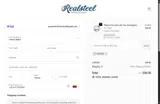 mom25 coupon verification screenshot