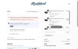 BOGOFLASH coupon verification screenshot