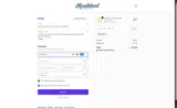 GOLD40 coupon verification screenshot