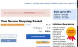CLARITY568 coupon verification screenshot