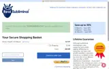 YOUNGANDHEALTHY coupon verification screenshot