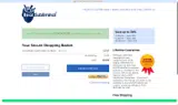 TOPATHLETE321 coupon verification screenshot