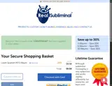 CREATIVE147 coupon verification screenshot