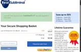 CHARISMATIC77 coupon verification screenshot