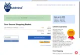 30LAW1289 coupon verification screenshot