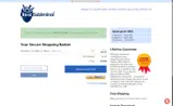 CUREMYPHOBIA coupon verification screenshot