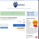 CLARITY568 coupon verification screenshot