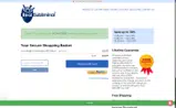 MYEMOTIONS coupon verification screenshot