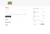 NEW20 coupon verification screenshot