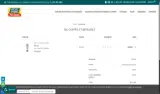NEW20 coupon verification screenshot