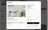 HOLIDAY2025 coupon verification screenshot